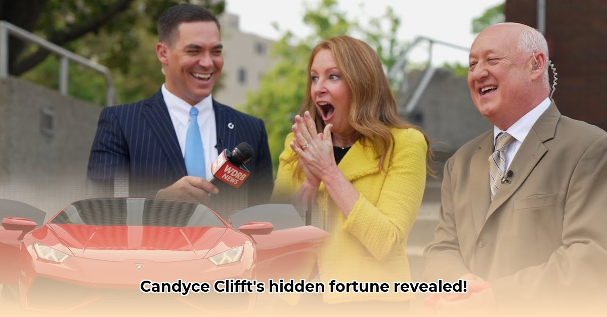candyce-clifft-net-worth